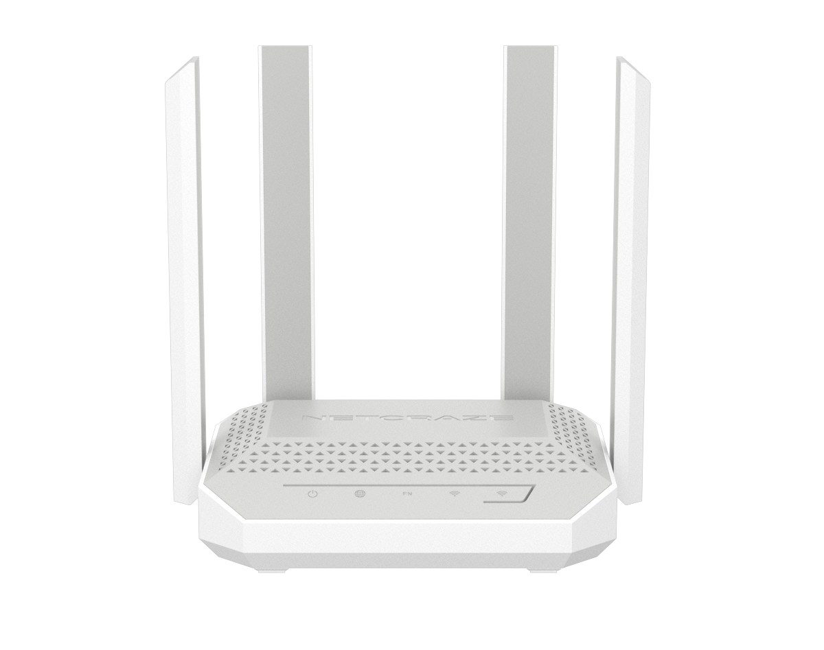 Маршрутизатор Netcraze NC-2113