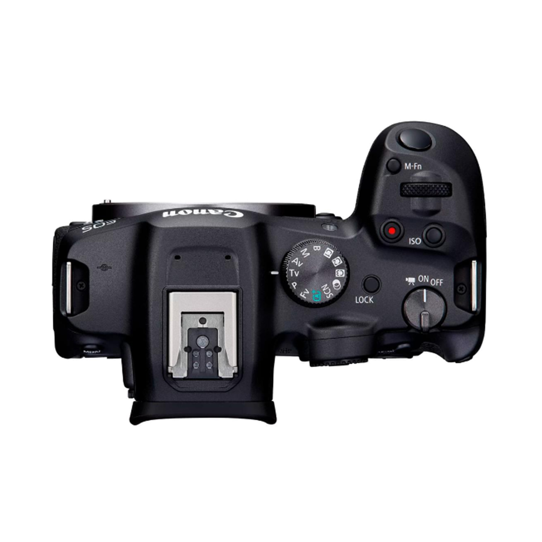 Беззеркальный фотоаппарат Canon EOS R7 + RF-S 18-150 мм IS STM, 32.5 Мп (5137C040AA) – купить недорого с доставкой по Алматы и Казахстану