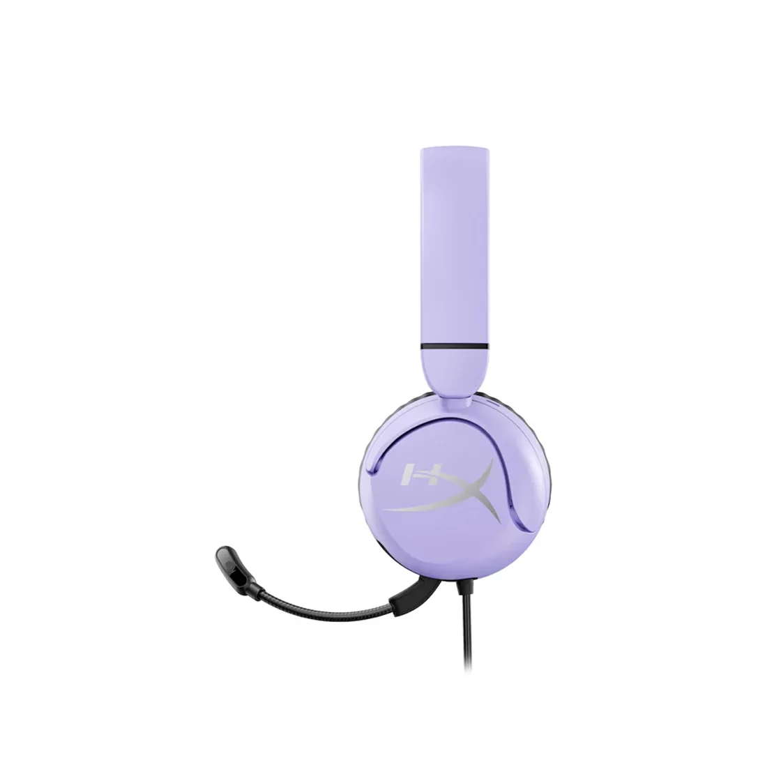 Гарнитура HyperX Cloud Mini, Lavender – купить недорого с доставкой по Алматы и Казахстану