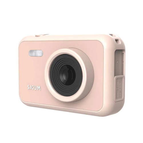 Экшн-камера SJCAM FunCam F1 Pink — купить в Казахстане | neom.kz