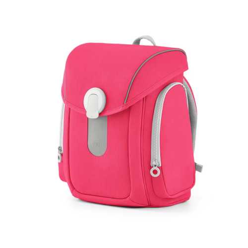 Рюкзак NINETYGO Smart School Bag Peach — купить в Казахстане | neom.kz