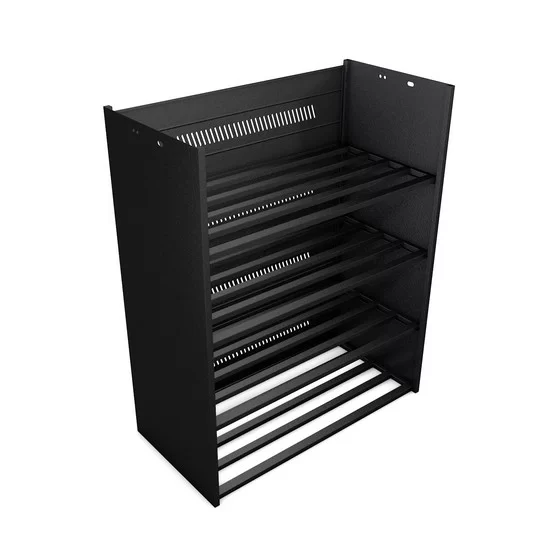 Шкаф для аккумуляторов С-32 – купить недорого с доставкой по Алматы и Казахстану