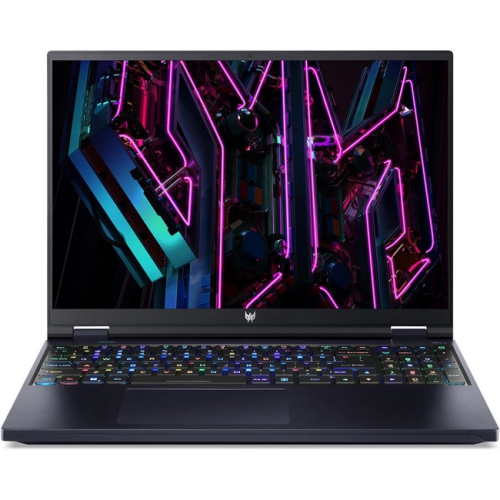 Ноутбук Acer Predator Helios 16 PH16-71 (NH.QJSER.002) — купить в Казахстане | neom.kz