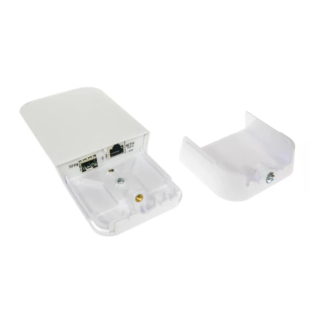 Медиаконвертер MikroTik RBFTC11 – купить недорого с доставкой по Алматы и Казахстану