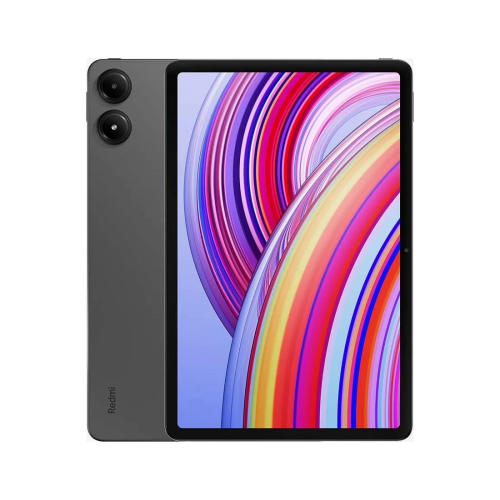 Планшет Redmi Pad Pro 5G 6GB RAM 128GB ROM Graphite Gray – купить недорого с доставкой по Алматы и Казахстану