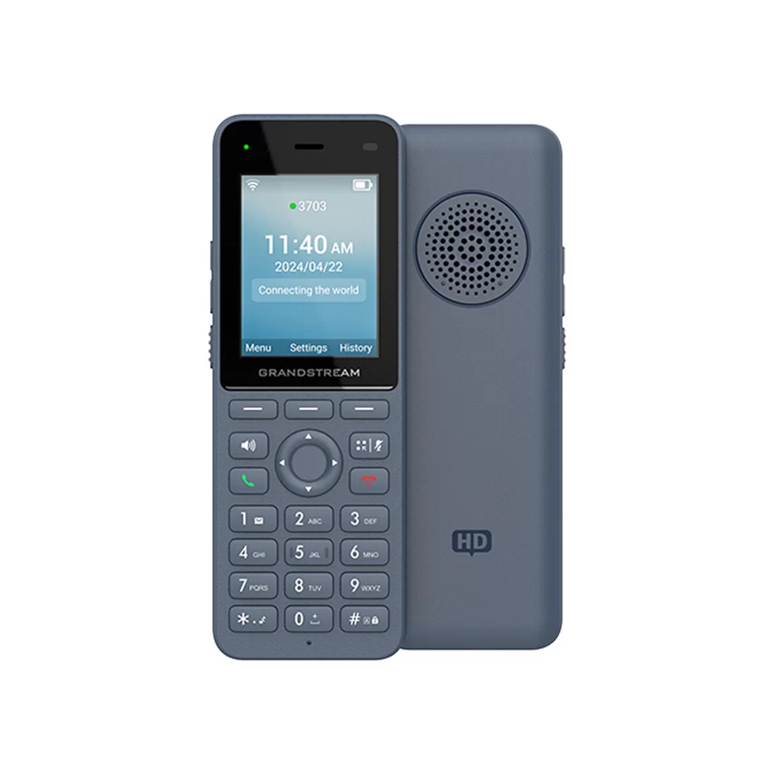 IP телефон Grandstream WP826 – купить недорого с доставкой по Алматы и Казахстану фото 3