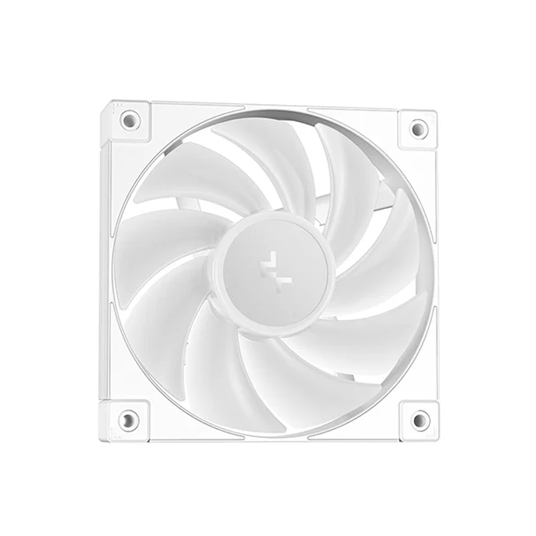 Кулер с водяным охлаждением Deepcool LT360 WH ARGB – купить недорого с доставкой по Алматы и Казахстану фото 2