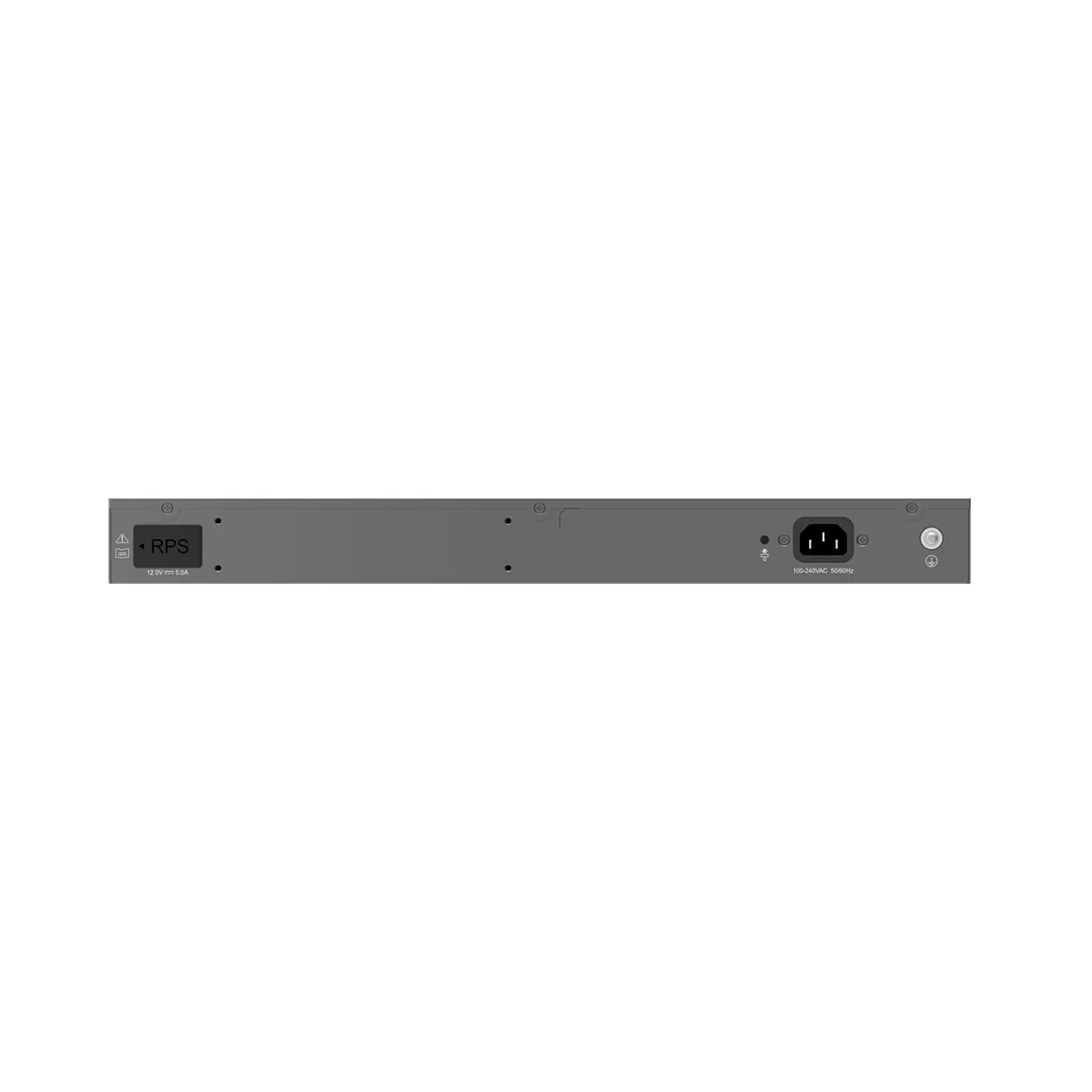 Коммутатор Grandstream GWN7832, управляемый L3 – купить недорого с доставкой по Алматы и Казахстану