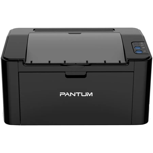 Принтер лазерный монохромный Pantum P2500W, A4, 22 стр/мин, Wi-Fi — купить в Казахстане | neom.kz