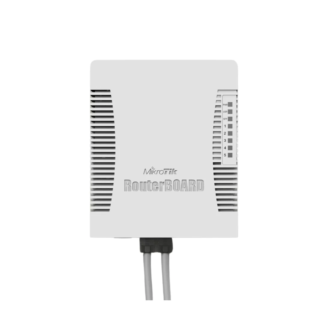 Маршрутизатор MikroTik RB960PGS – купить недорого с доставкой по Алматы и Казахстану фото 3