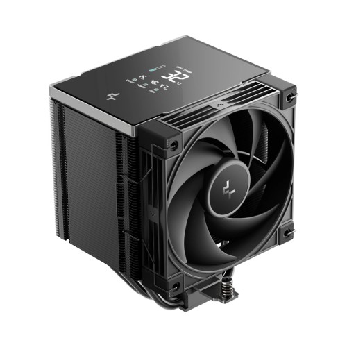 Кулер для процессора Deepcool AK500 G2 DIGITAL NYX 260 Вт (R-AK500G2-BKNNMN-GJD-1)
