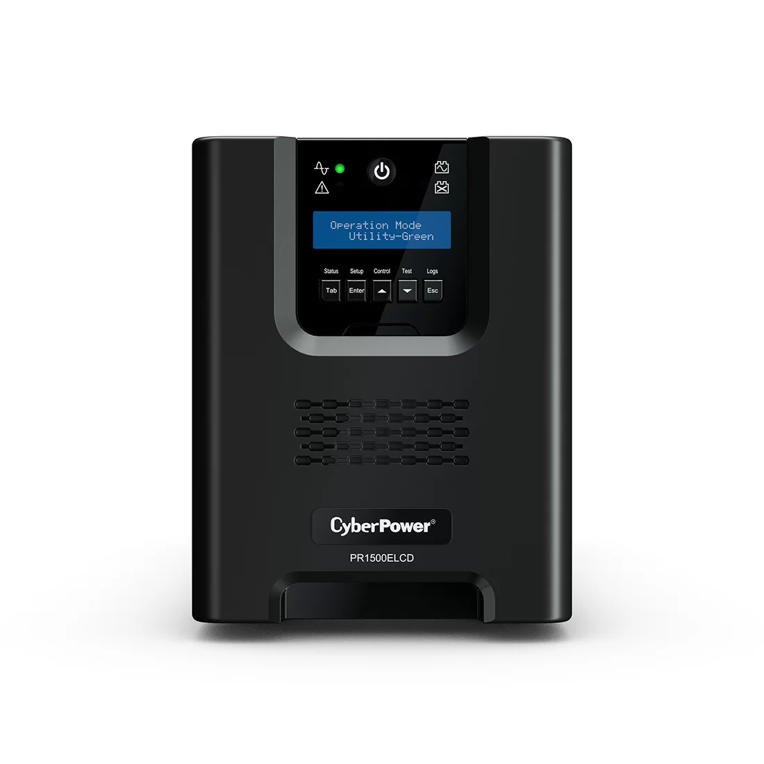 Источник бесперебойного питания CyberPower PR1500ELCD – купить недорого с доставкой по Алматы и Казахстану фото 2