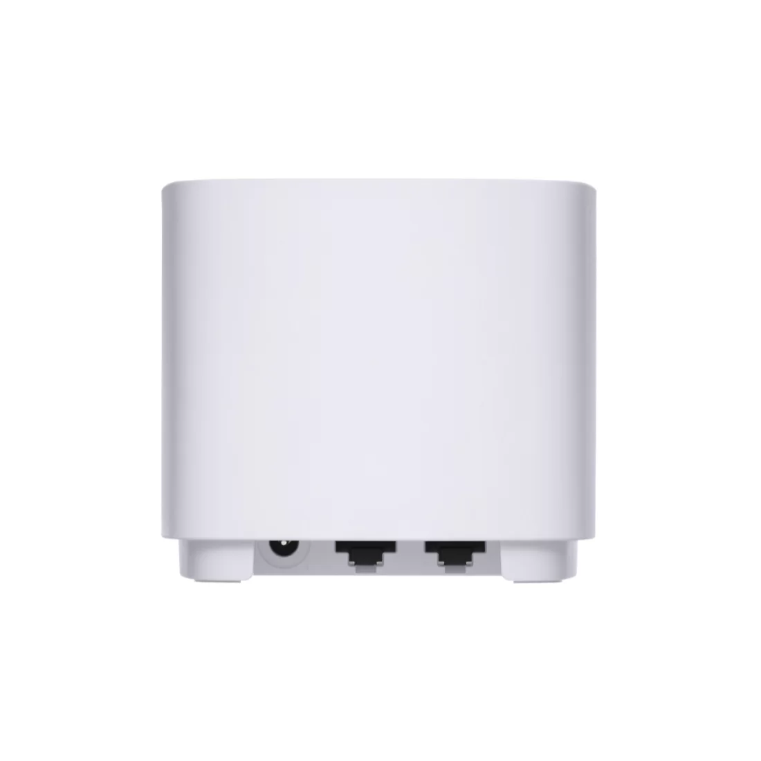 Mesh Wi-Fi система Asus XD4 PLUS (W-2-PK), Wi-Fi 6 AX1800, 2.4/5 ГГц, 1×WAN – купить недорого с доставкой по Алматы и Казахстану фото 3