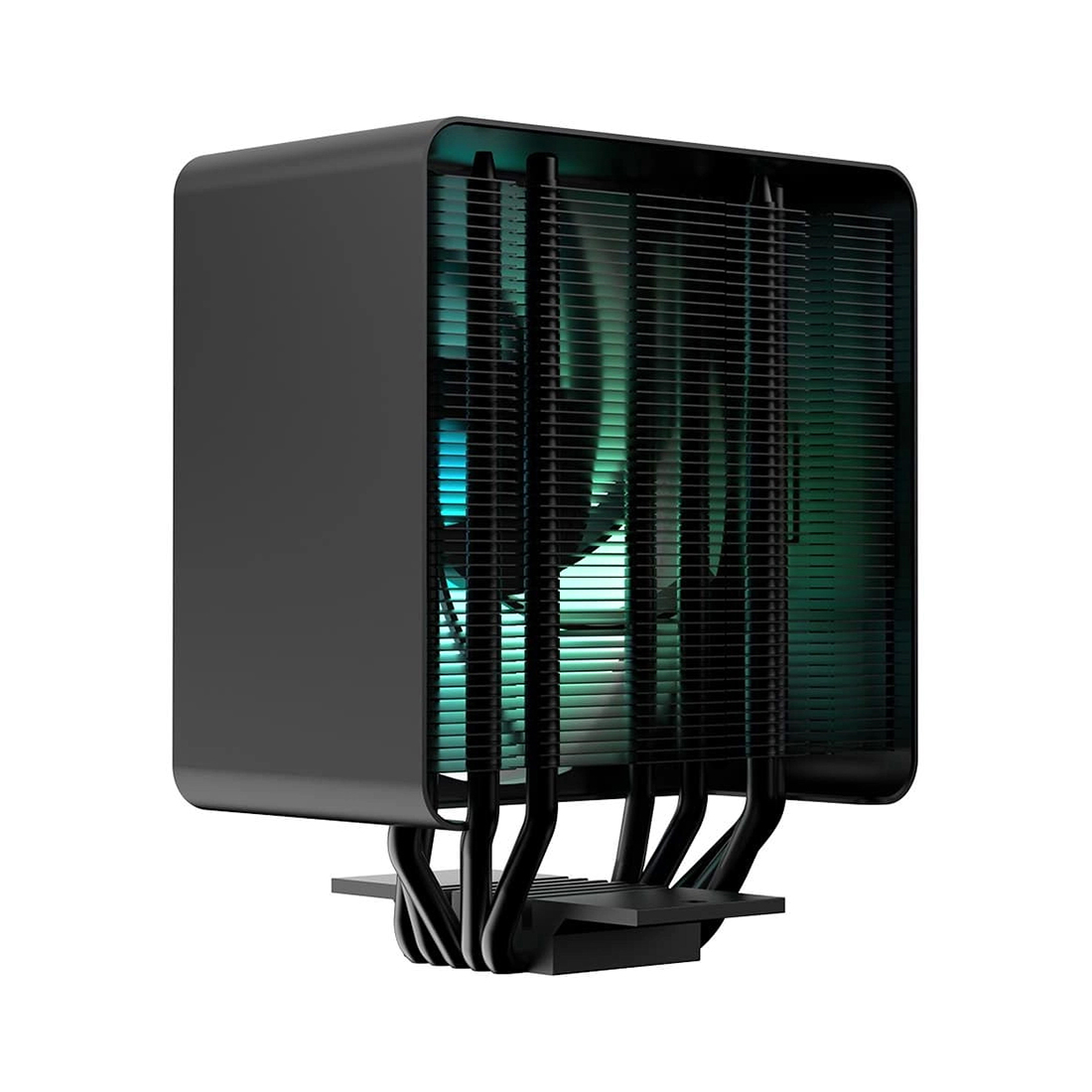 Кулер для процессора Aerocool APNX AP1-V Black 245 Вт (APTC-PF30517.11) – купить недорого с доставкой по Алматы и Казахстану