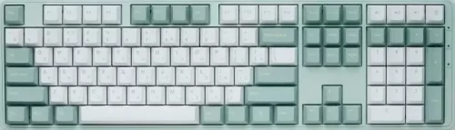 Клавиатура KU103U 55817 UGREEN USB Mechanical Keyboard RU — купить в Казахстане | neom.kz