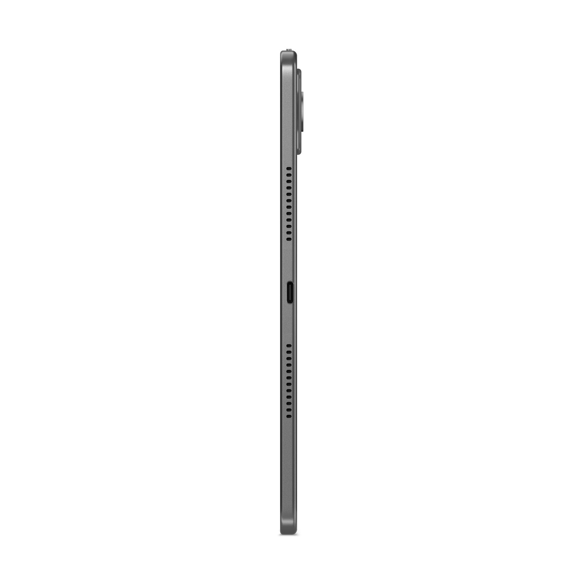 Планшет Lenovo Idea Tab Plus TB361FU Wi-Fi 12GB RAM 256GB ROM Luna Grey + Folio Keyboard + Pen – купить недорого с доставкой по Алматы и Казахстану фото 4