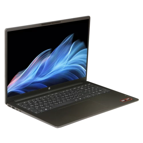 Ноутбук HP OmniBook 3 16-by0029ci 16" Ryzen 5 8GB SSD 512GB DOS (D74BNEA) — купить в Казахстане | neom.kz