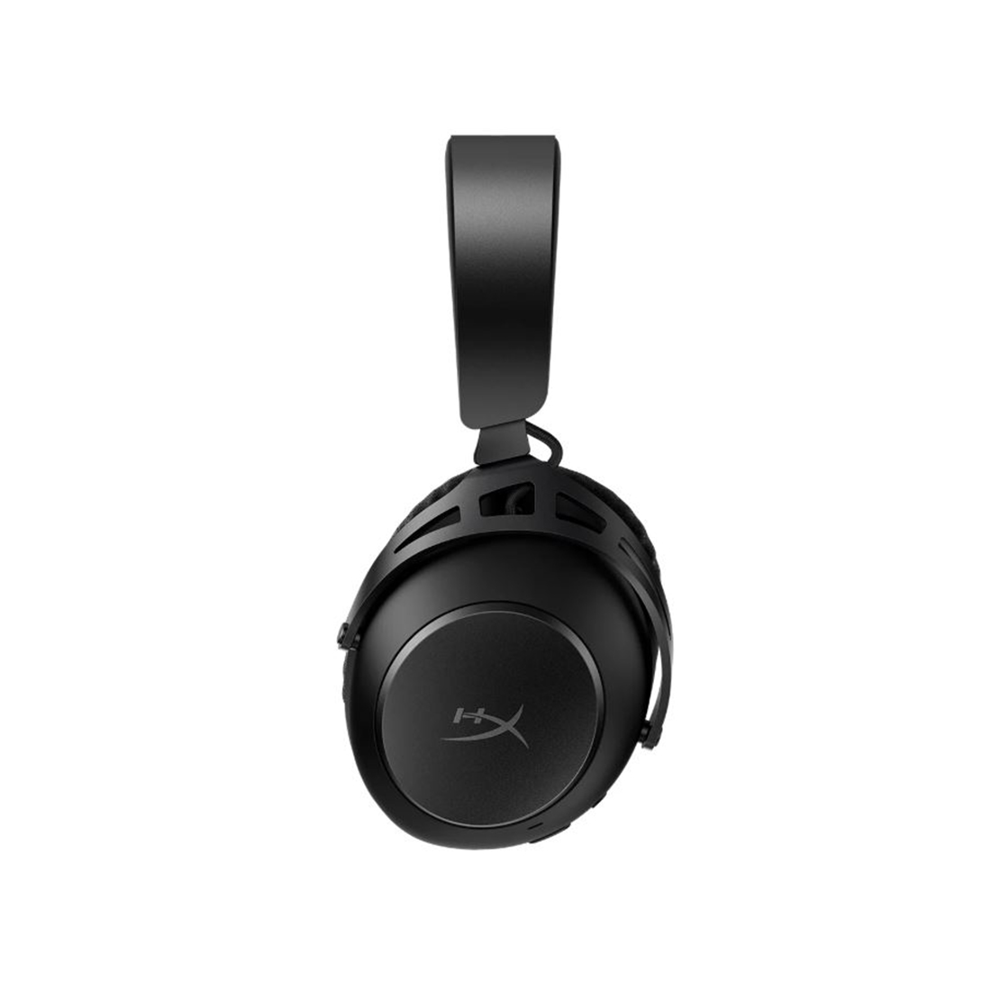 Гарнитура игровая беспроводная HyperX Cloud Alpha 2, 53 мм, чёрная – купить недорого с доставкой по Алматы и Казахстану фото 2