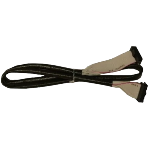 Supermicro CBL-0306L FRONT CTRL CABLE ROUND 16 TO 16 PIN RIBBON, 65CM — купить в Казахстане | neom.kz