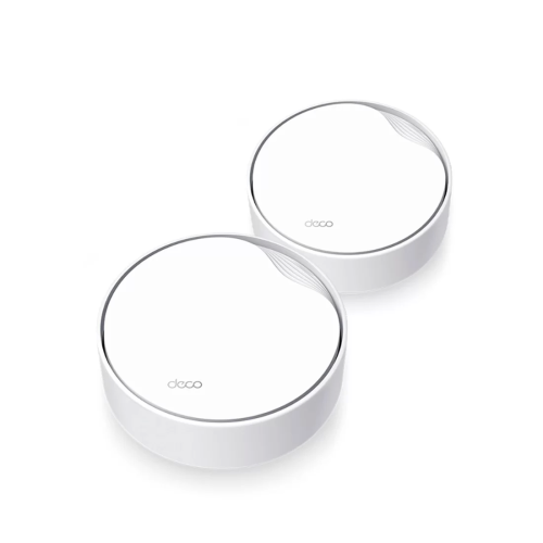 Mesh Wi-Fi система TP-Link Deco X50-PoE(2-pack), Wi-Fi 6 AX3000, 2.4/5 ГГц, 2×WAN/LAN 2.5 Гбит/с, PoE+ — купить в Казахстане | neom.kz