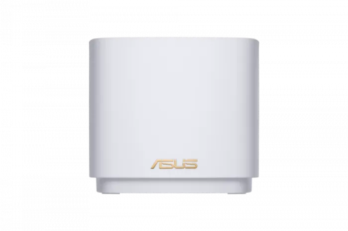 Маршрутизатор ASUS XD4 PLUS (2-PK) White 90IG07M0-MO3C20 — купить в Казахстане | neom.kz