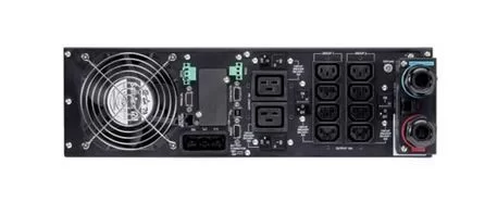 ИБП Eaton 9PX 5000i RT3U Netpack (9PX5KiRTN) – купить недорого с доставкой по Алматы и Казахстану фото 3