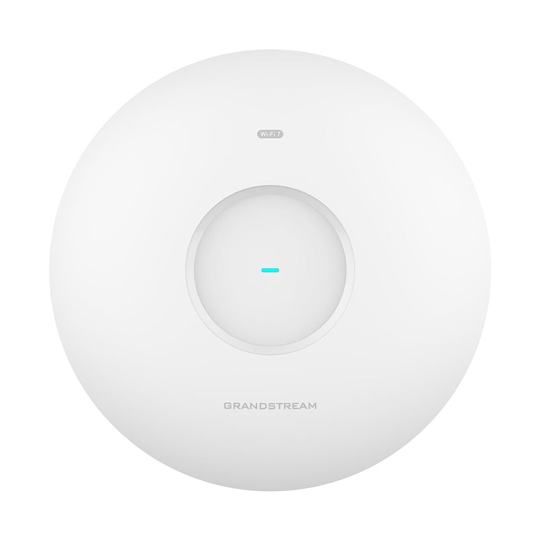Точка доступа Wi-Fi Grandstream GWN7674, Wi-Fi 7 BE21000, 2.4/5/6 ГГц, 10GbE + 2.5GbE, PoE++, внутренняя – купить недорого с доставкой по Алматы и Казахстану