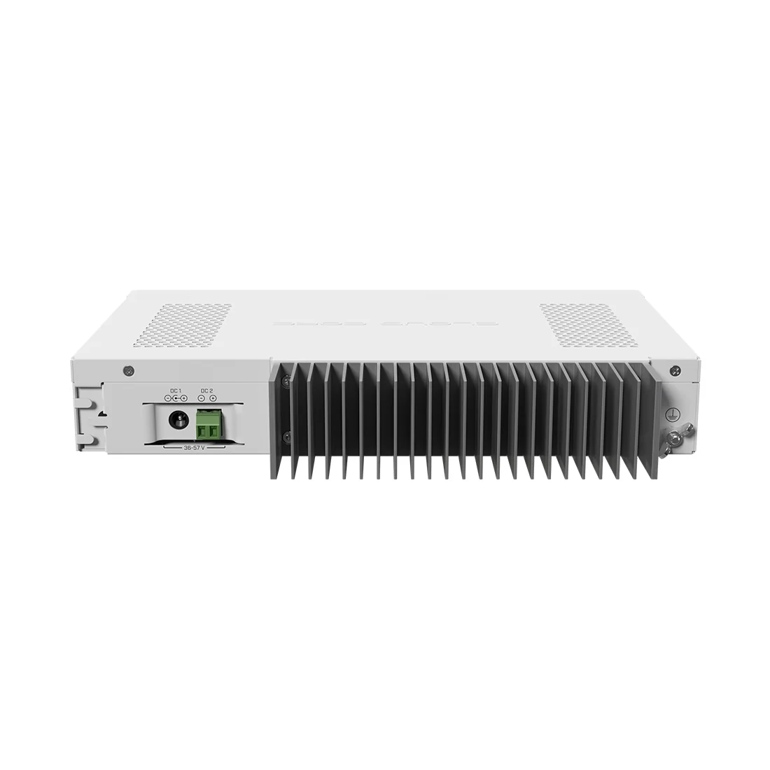 Маршрутизатор MikroTik CCR2004-16G-2S+PC – купить недорого с доставкой по Алматы и Казахстану фото 3