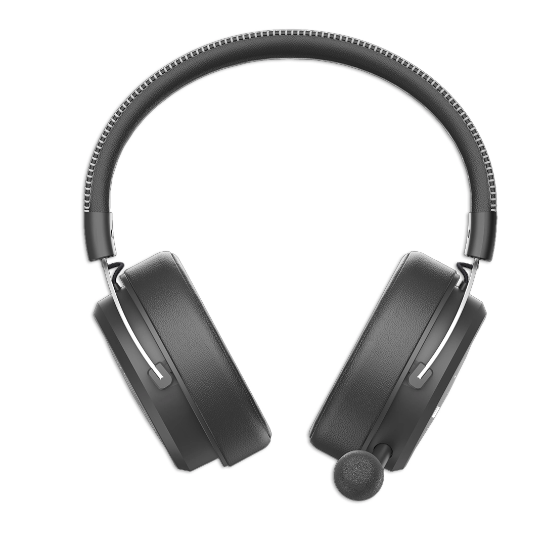 Наушники игровые беспроводные A4Tech Bloody MR590, чёрные