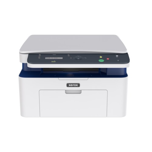 МФУ лазерное монохромное Xerox B105BI, A4, 20 стр/мин, Wi-Fi (B105V_BI)