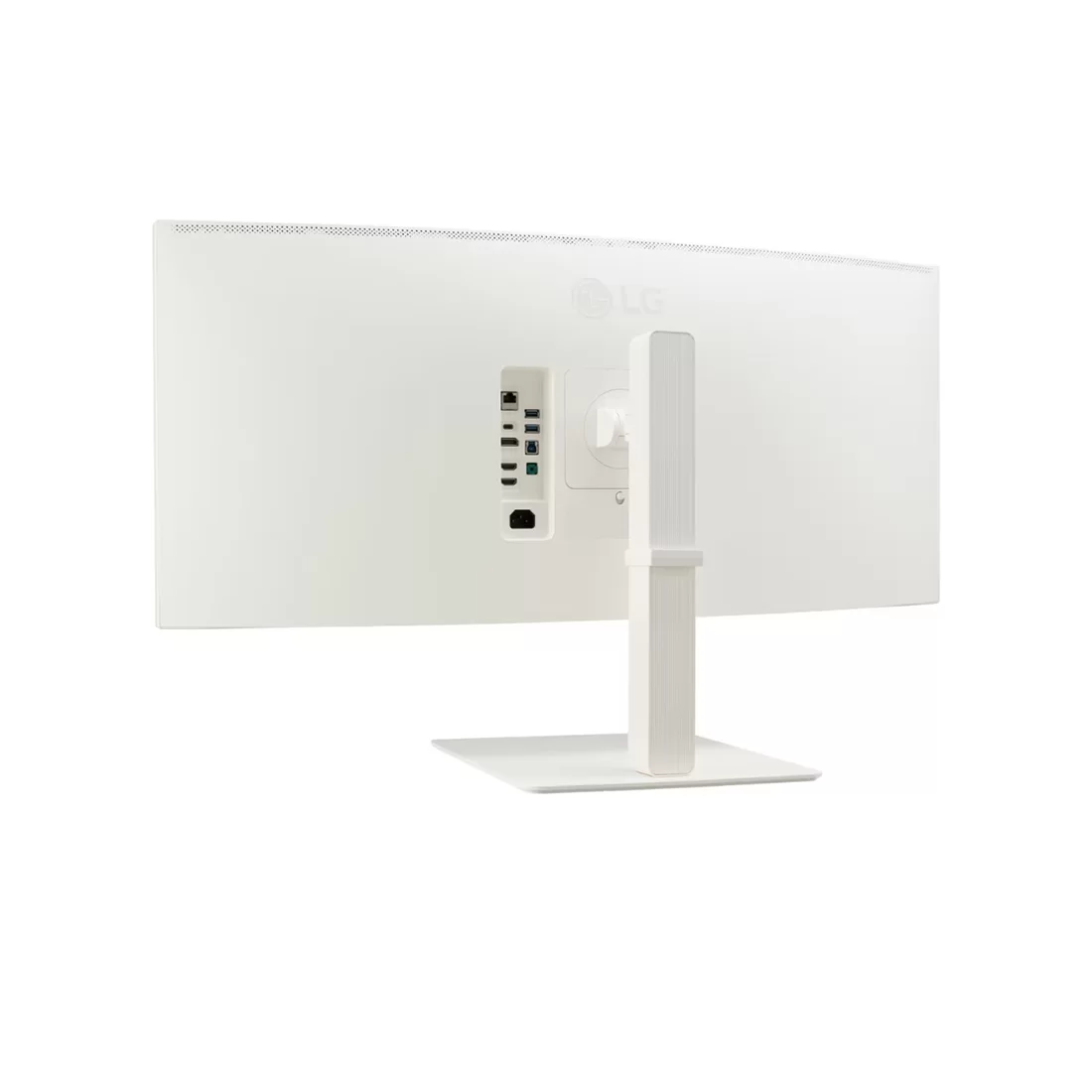 Монитор 38" LG 38WR85QC-W – купить недорого с доставкой по Алматы и Казахстану фото 2