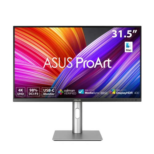 Монитор ASUS PA329CRV 31.5" 4K IPS 60Hz (PA329CRV) — купить в Казахстане | neom.kz