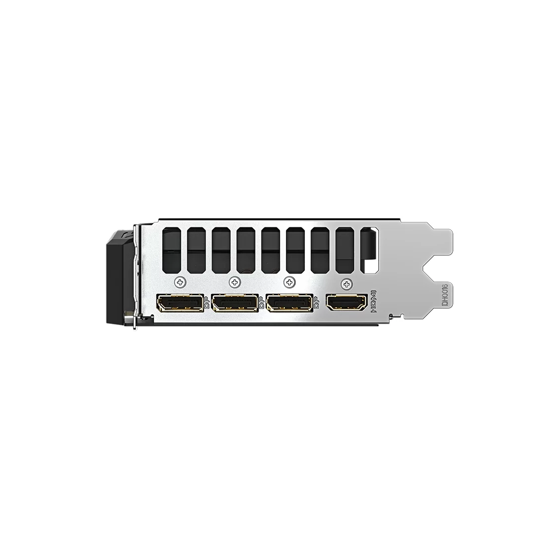 Видеокарта Gigabyte GeForce RTX 5060 Ti Windforce 8GB GDDR7 (GV-N506TWF2-8GD)