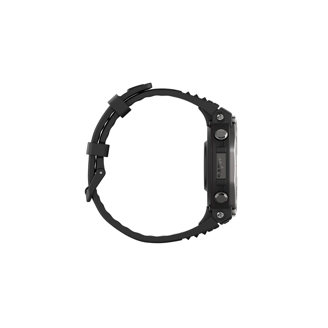 Смарт часы Amazfit T-Rex 3 A2323 Onyx – купить недорого с доставкой по Алматы и Казахстану фото 3