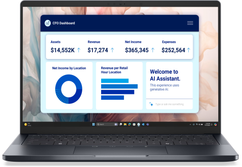 Ноутбук Dell Pro 14 Premium (PA14250) XCTO (210-BPFF) – купить недорого с доставкой по Алматы и Казахстану