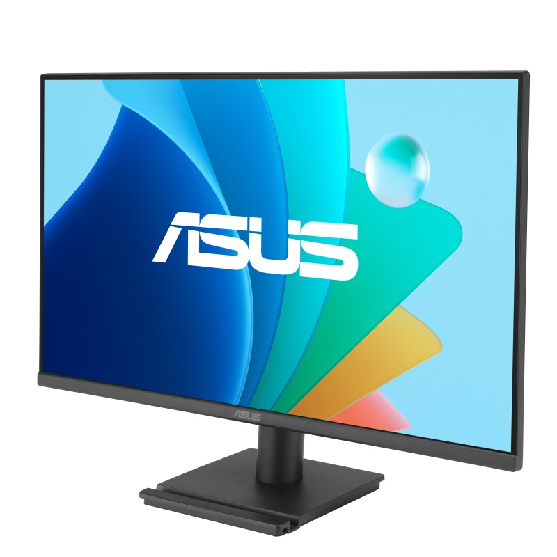 Монитор ASUS VA279HG 27" FHD IPS 120Hz (VA279HG) – купить недорого с доставкой по Алматы и Казахстану
