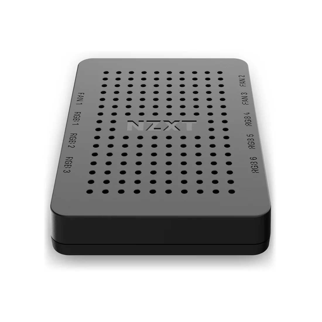 Контроллер для вентиляторов и подсветки NZXT RGB & Fan Controller – купить недорого с доставкой по Алматы и Казахстану