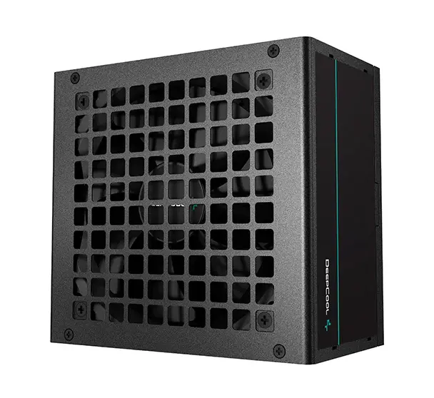 Блок питания ATX 500 W DeepCool PF500D-HA