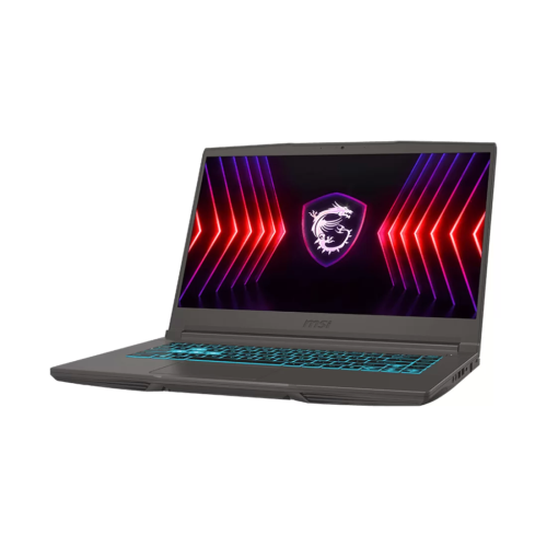 Ноутбук MSI Thin A15 B7UC 15.6" FHD 144Hz AMD Ryzen 5 7535HS 16GB 512GB RTX3050 DOS — купить в Казахстане | neom.kz