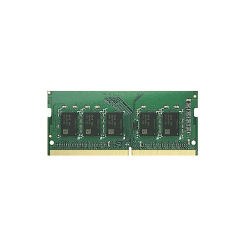 Оперативная память Synology 8GB DDR4 ECC SODIMM (D4ES03-8G) — купить в Казахстане | neom.kz