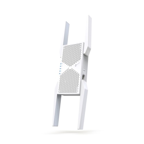 Усилитель Wi-Fi TP-Link RE655BE, Wi-Fi 7 BE11000, 2.4/5/6 ГГц, 2.5 Гбит/с — купить в Казахстане | neom.kz