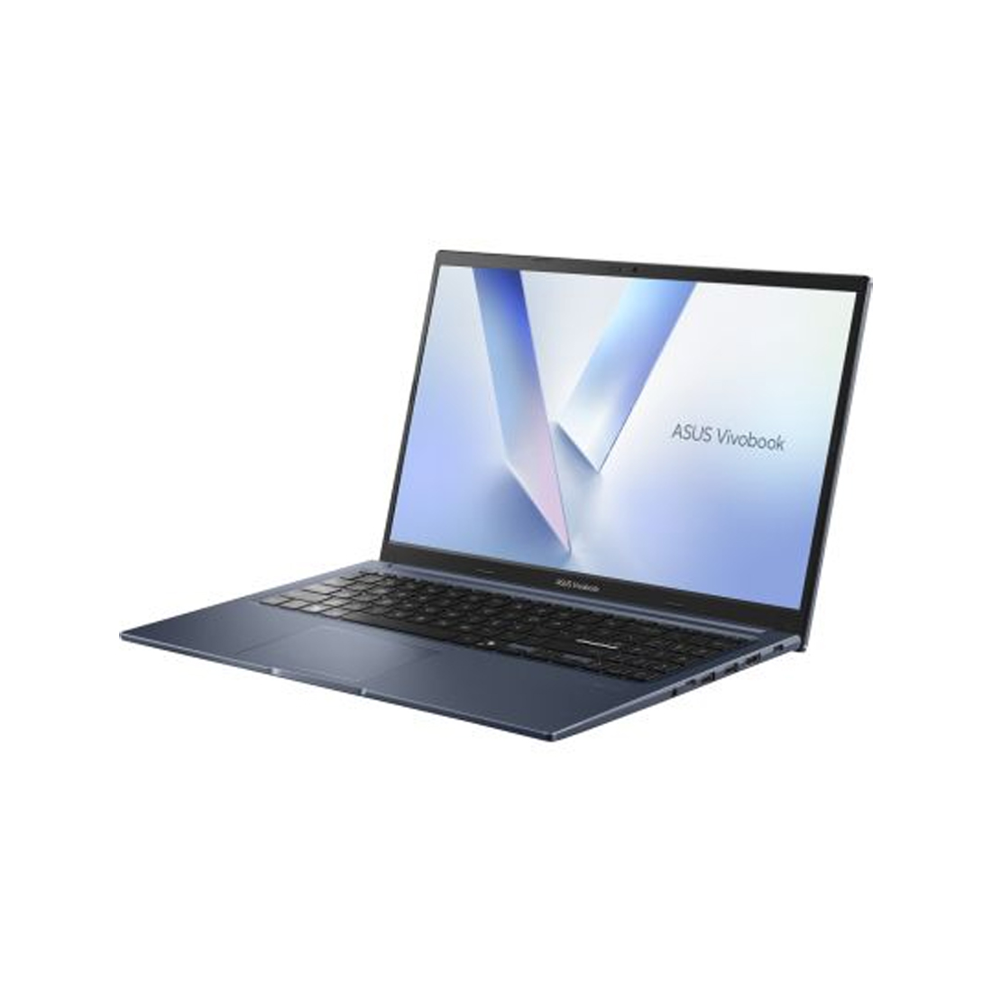 Ноутбук ASUS Vivobook 15 M1502NAQ-BQ026W 15,6" FHD 60Hz Ryzen 7 170 16GB 512GB Win11 – купить недорого с доставкой по Алматы и Казахстану