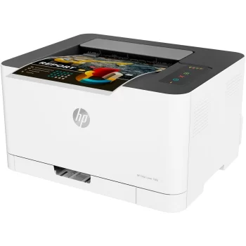 Принтер лазерный цветной HP Color Laser 150nw, A4, 18 стр/мин, Wi-Fi (4ZB95A) – купить недорого с доставкой по Алматы и Казахстану фото 6