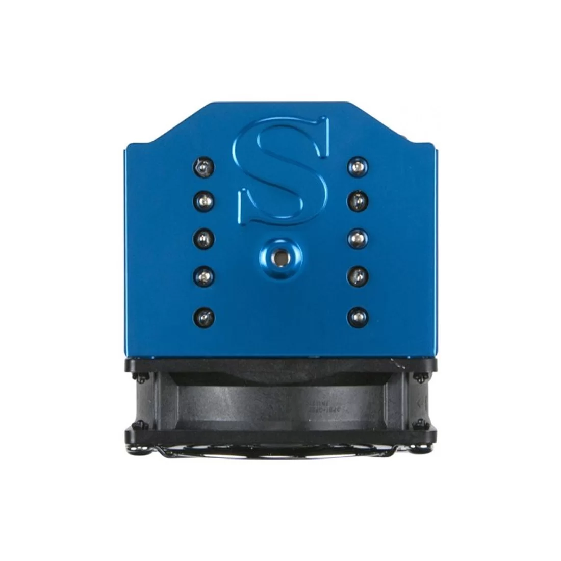 Кулер CPU Supermicro SNK-P0051AP4 – купить недорого с доставкой по Алматы и Казахстану