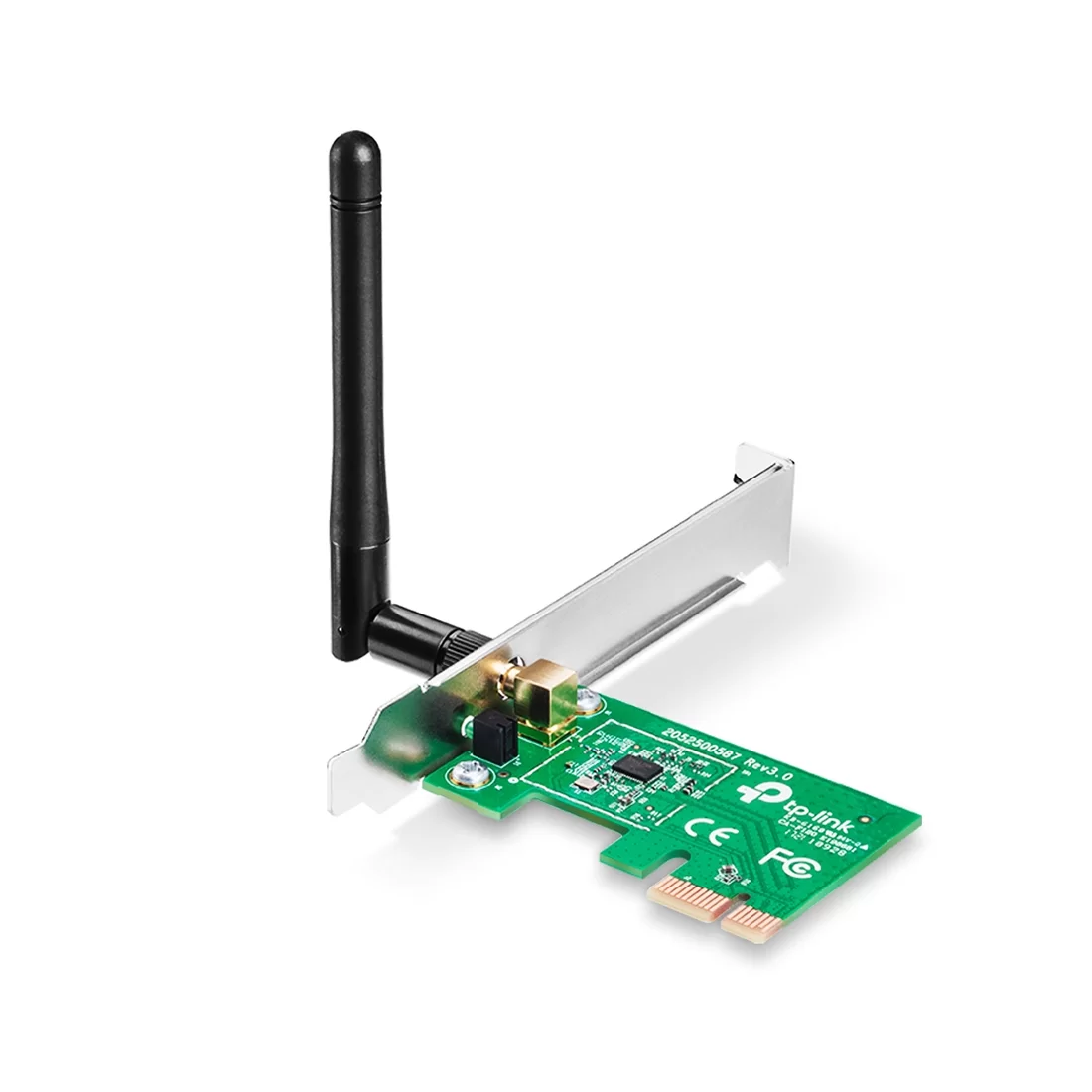 Сетевая карта TP-Link TL-WN781ND – купить недорого с доставкой по Алматы и Казахстану фото 2