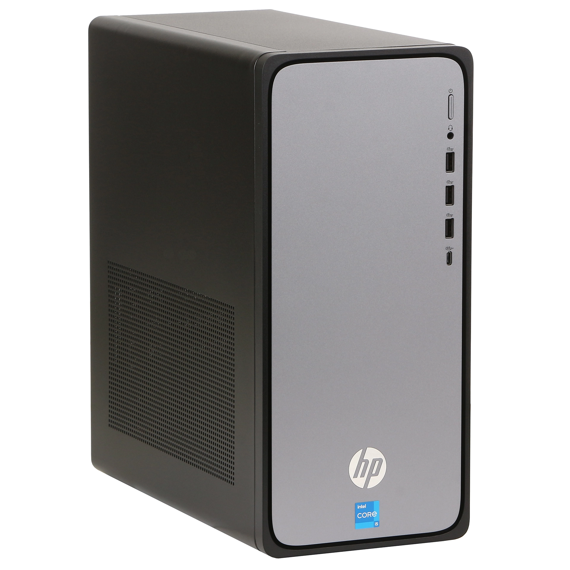 Компьютер HP OmniDesk Desktop M02-0016ci Core i5-14400 16GB SSD 512GB Windows 11 Home (E1XT1EA) — купить в Казахстане | neom.kz