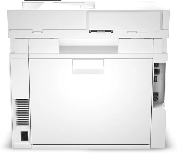  Цветной МФУ HP Color LaserJet Pro MFP 4303fdw (5HH67A) фото 6