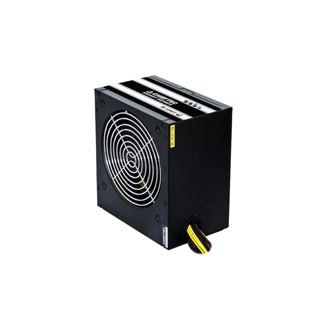 Блок питания Chieftec Smart GPS-650A8 – купить недорого с доставкой по Алматы и Казахстану