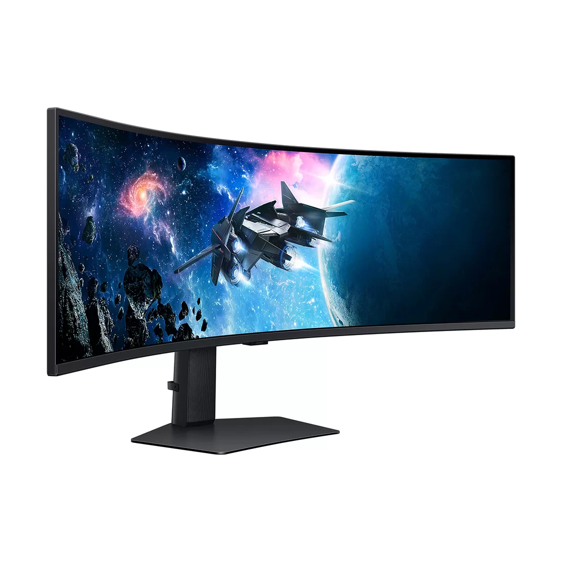 Монитор Samsung 49" Odyssey G9 G95C LS49CG954EIXCI – купить недорого с доставкой по Алматы и Казахстану фото 3
