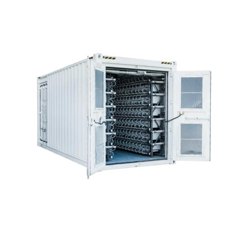 Серверная система Bitmain ANTSPACE HКЗ (S19 Pro+ Hyd) – купить недорого с доставкой по Алматы и Казахстану